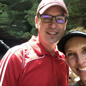 Fundraising Page: Mike Wiese